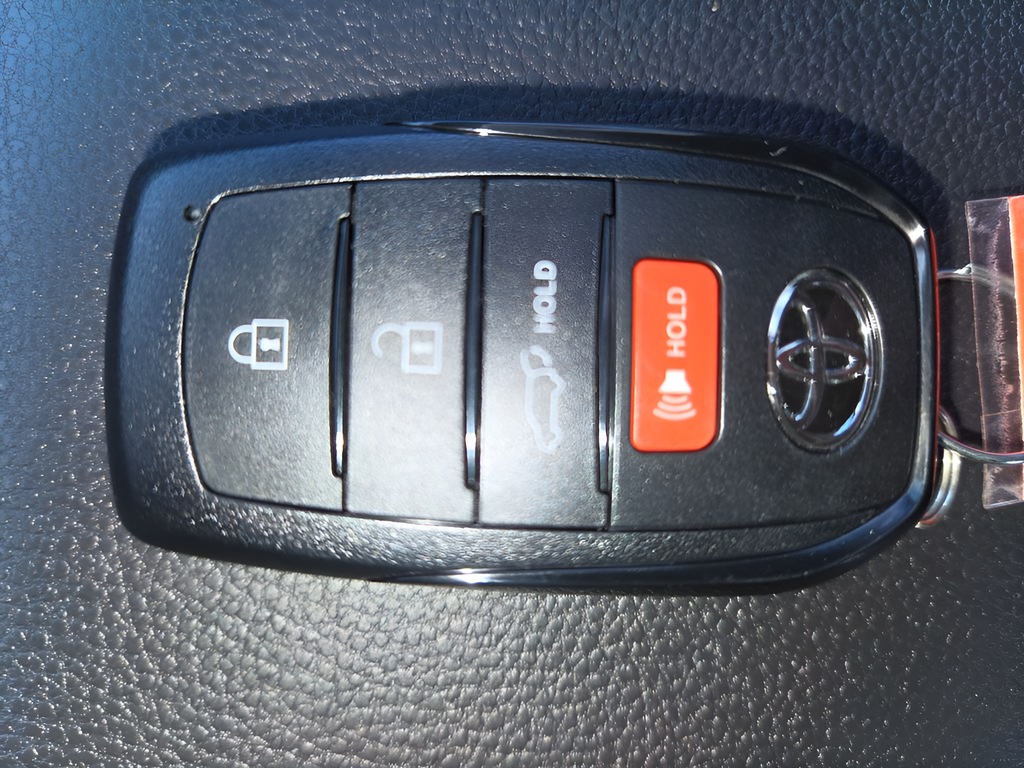 New 2026 Cutting Edge Toyota TRD Off-Road Premium i-FORCE MAX image 26