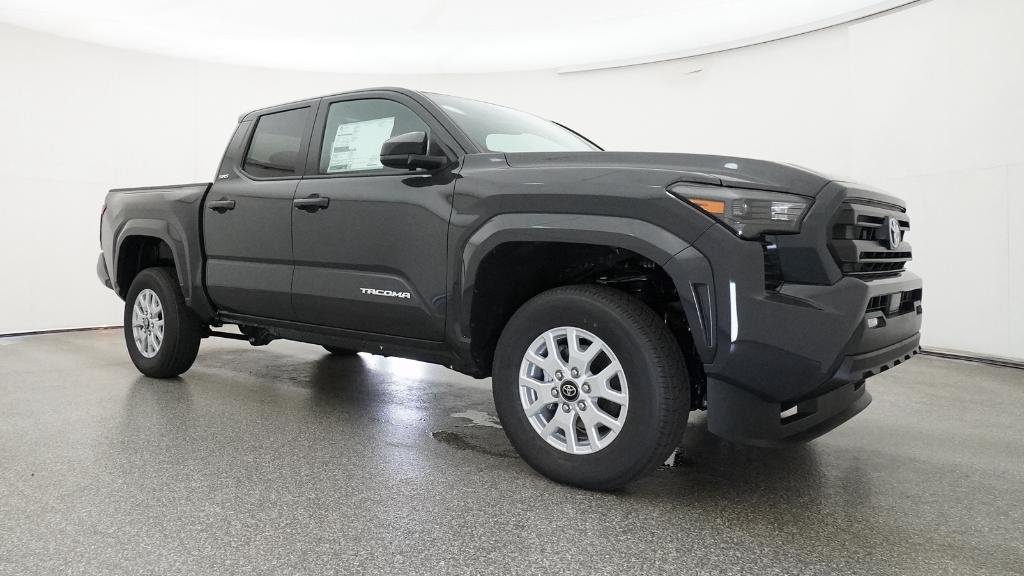New 2026 Underground Toyota SR5 image 6