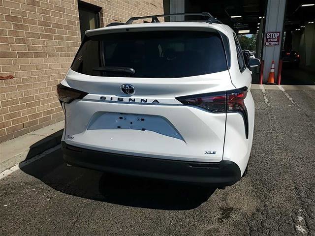 Used 2026 Beige Toyota XLE image 18