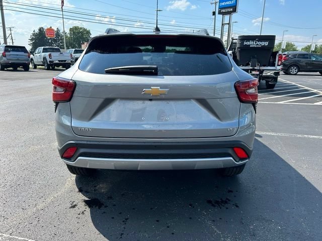 2026 Chevrolet Trax LT - Photo 7