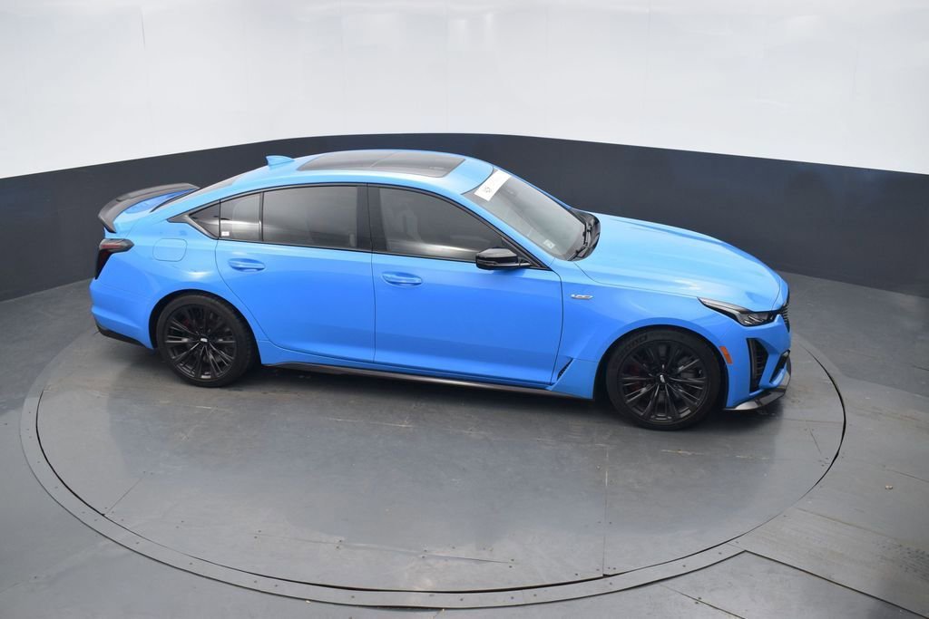 2023 CADILLAC CT5 - Image 44