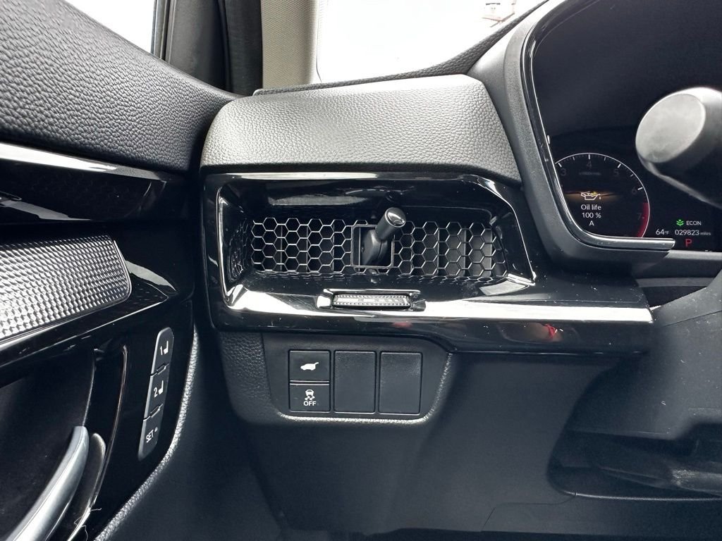 2024 Honda CR-V EX-L - Photo 26