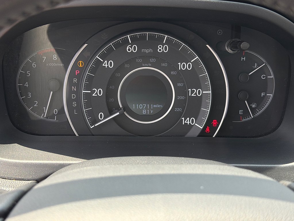 Used 2016 Diamond White Pearl Honda Touring image 12