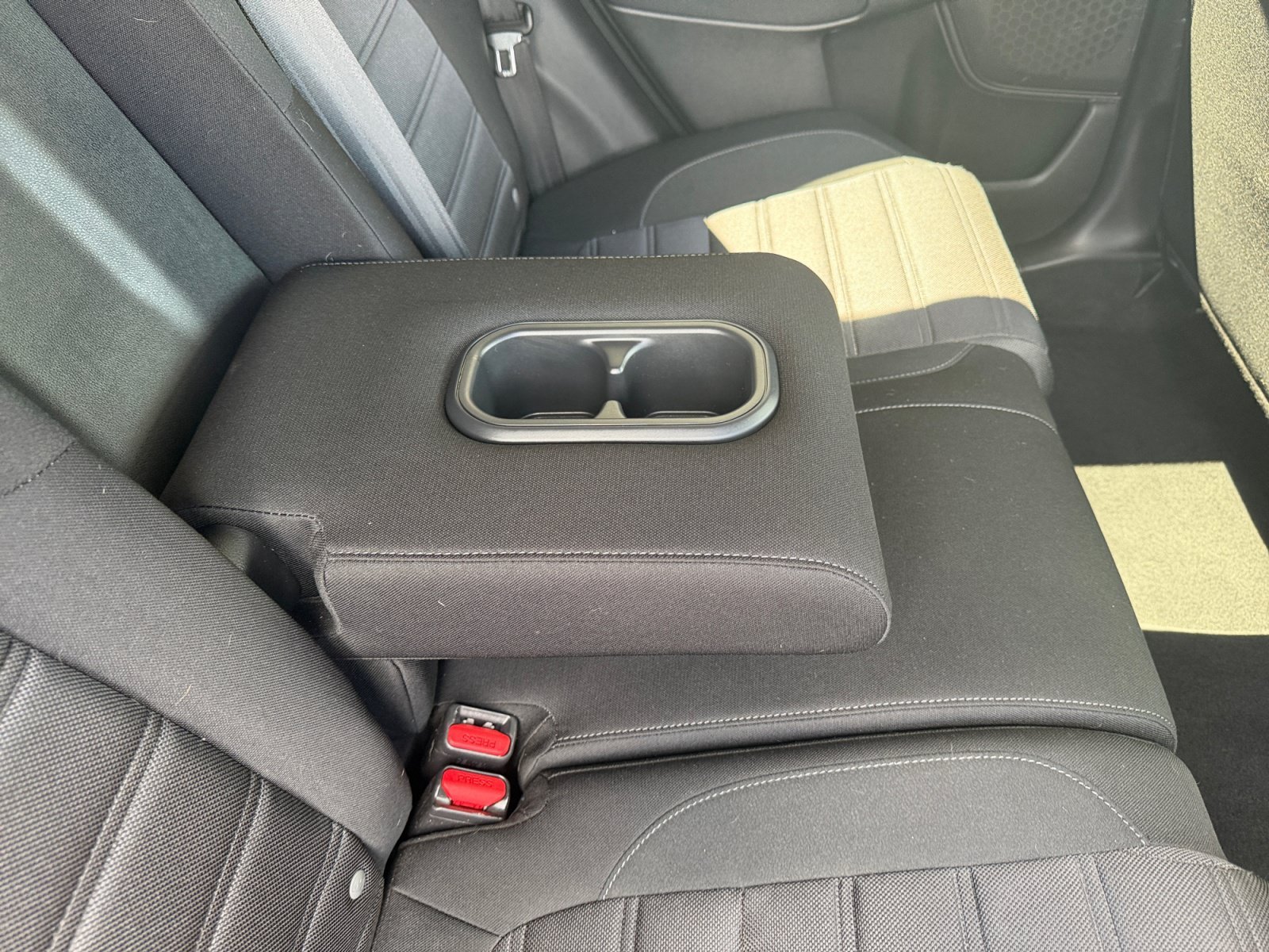 Certified Used 2022 Gray Honda EX image 36