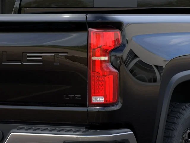 2026 Chevrolet Silverado 2500 HD LTZ - Photo 11