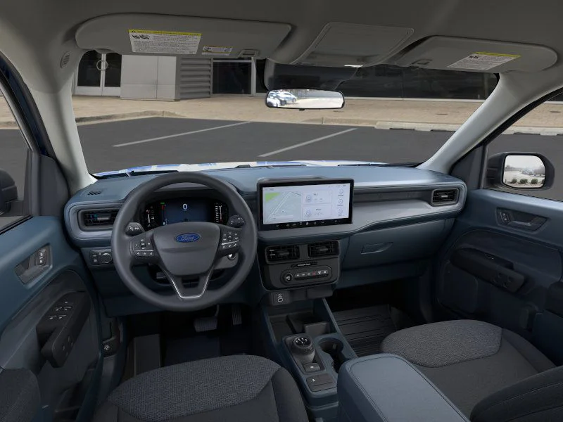 2025 Ford Maverick XL - Photo 9