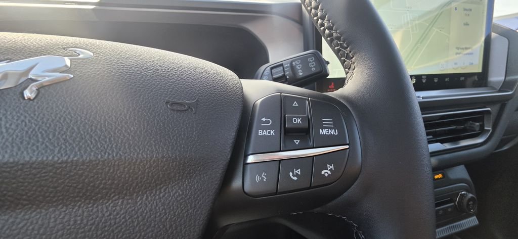 New 2026 Carbonized Gray Metallic Ford Badlands® image 18