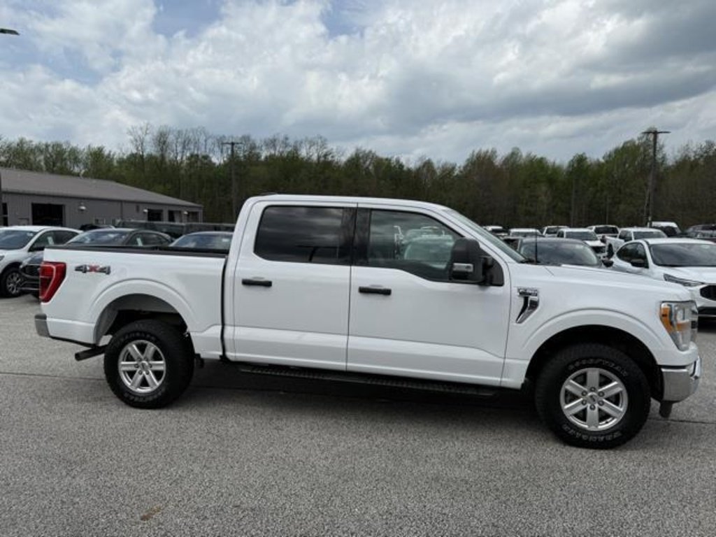 2021 Ford F-150 XLT - Photo 7