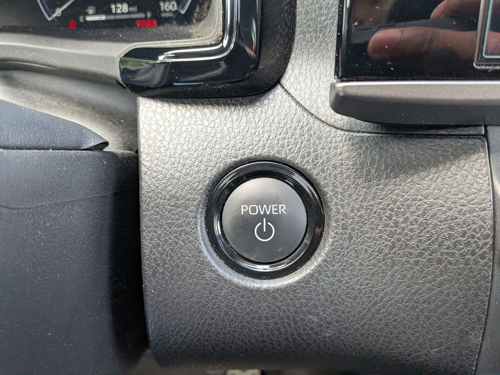 Used 2025  Toyota XSE image 18