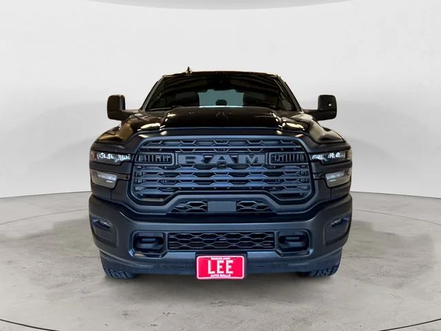 New 2026 Black Ram Tradesman image 9