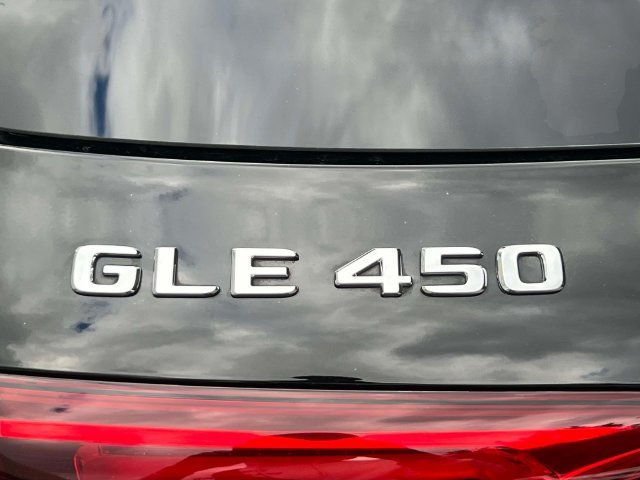 2023 Mercedes-Benz GLE GLE450 - Photo 11
