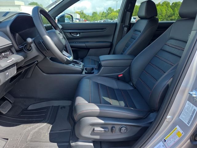 2026 Honda CR-V Sport-L - Photo 5