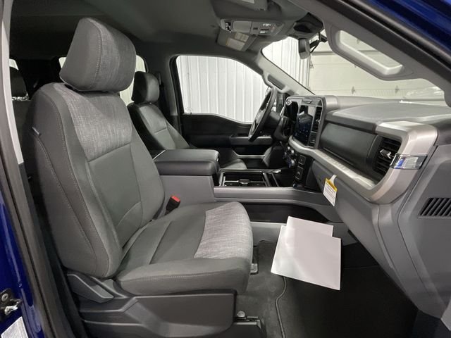 2026 Ford F-250 Super Duty XLT - Photo 29