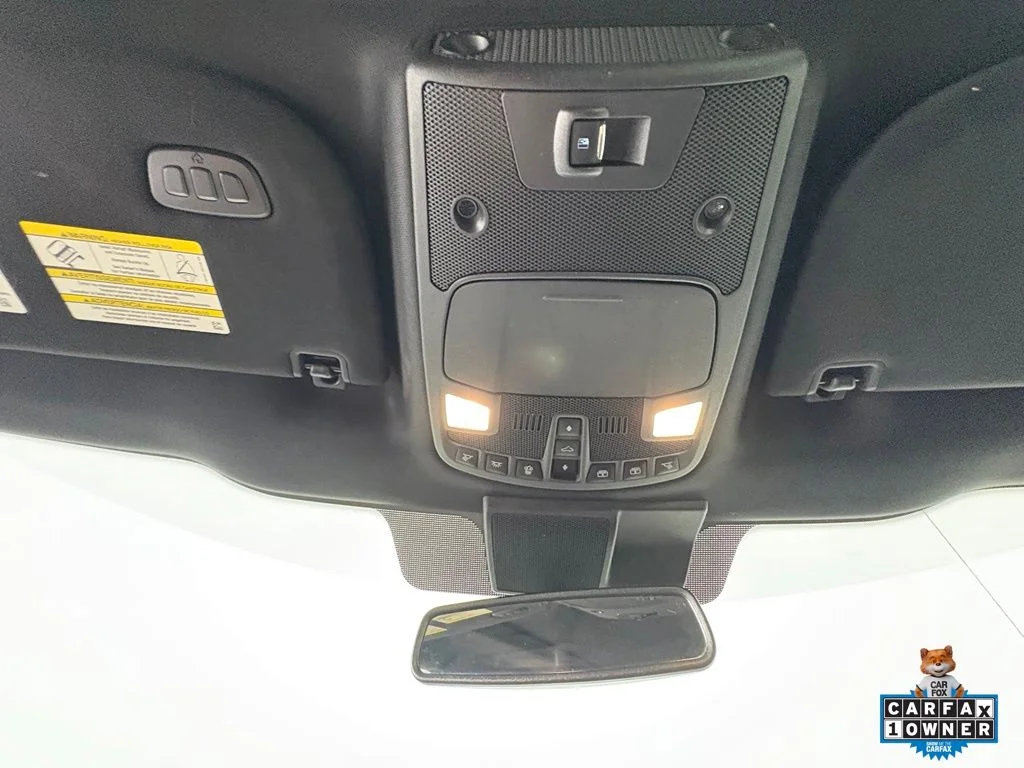 Used 2018 Black Ford Platinum image 20