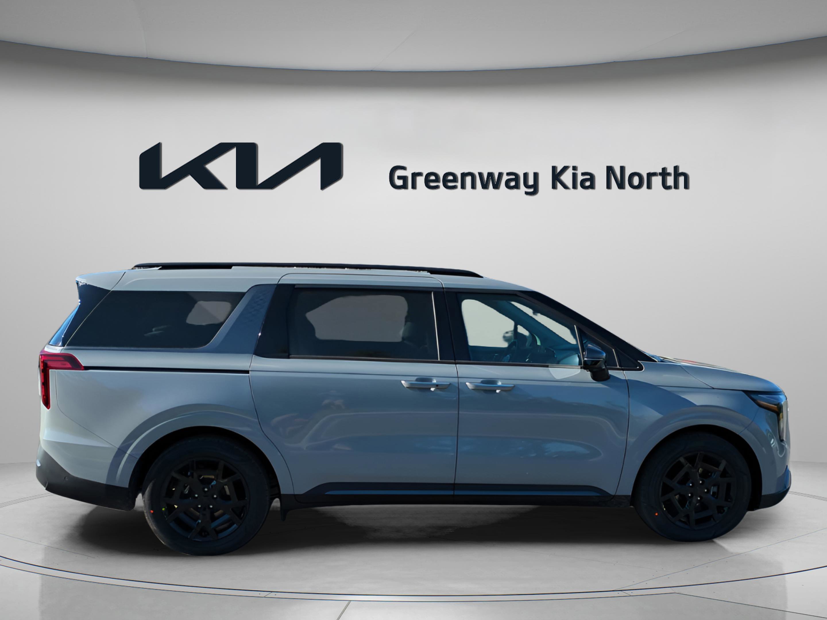 New 2026 Ceramic Silver Kia SX image 9
