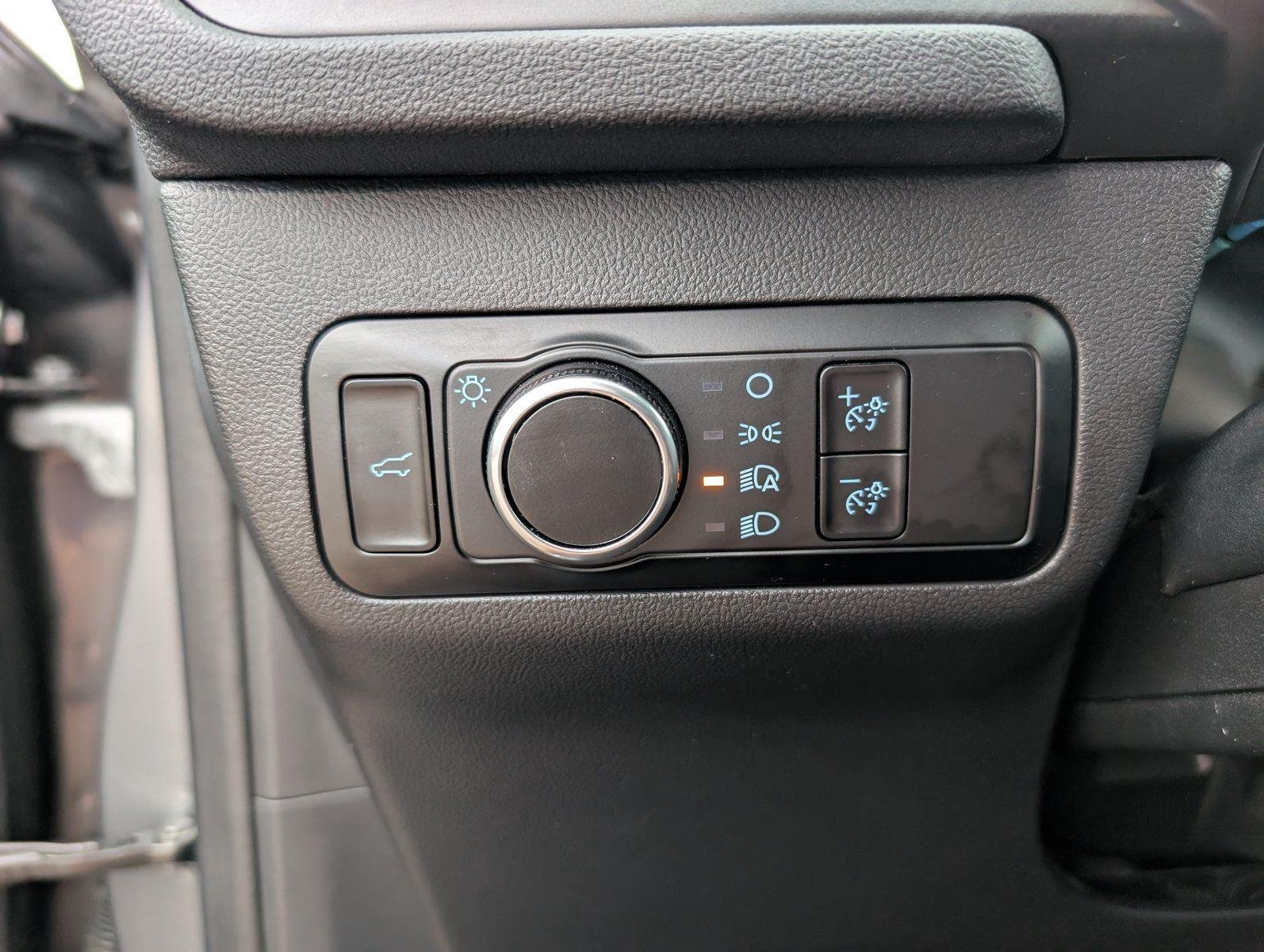 2024 Ford Escape ST-Line - Photo 23