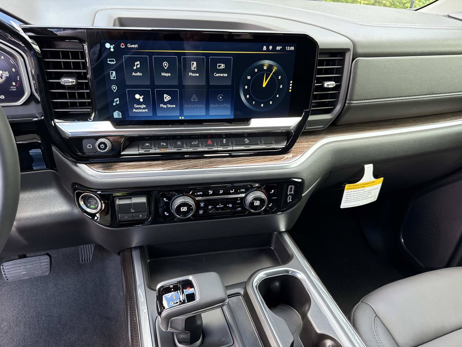 2026 Chevrolet Silverado 1500 LT Trail Boss - Photo 23