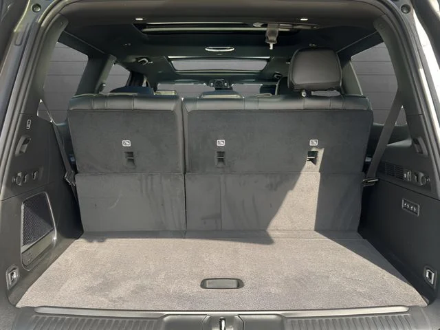 2026 Jeep Grand Wagoneer Limited Reserve - Photo 23
