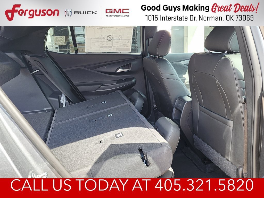 2026 Buick Envista Preferred - Photo 41