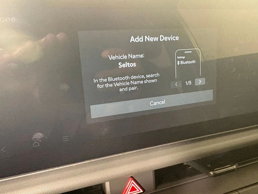 New 2027 Brown Kia X-Line S image 29