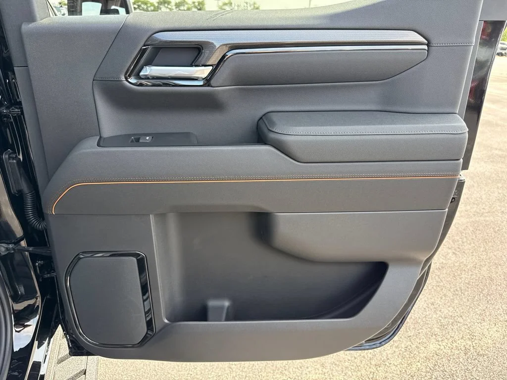 2026 GMC Sierra 1500 AT4 - Photo 32