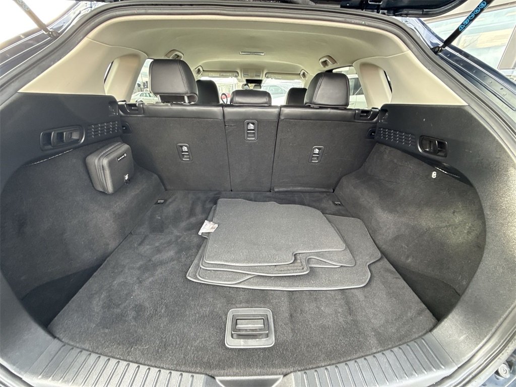 2023 MAZDA CX-5 - Image 24