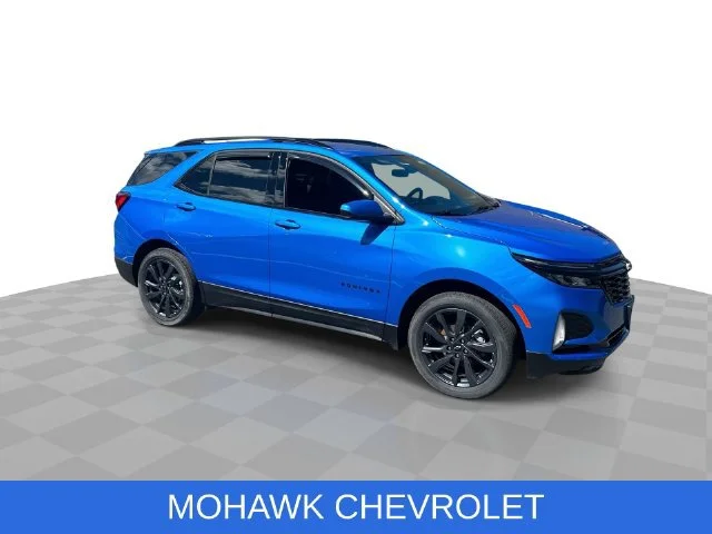 3GNAXWEG4RL201903