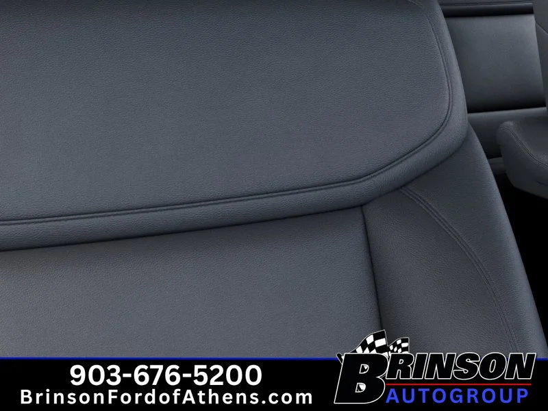 New 2027 Bronze Fire Metallic Tinted Clearcoat Ford Active image 16