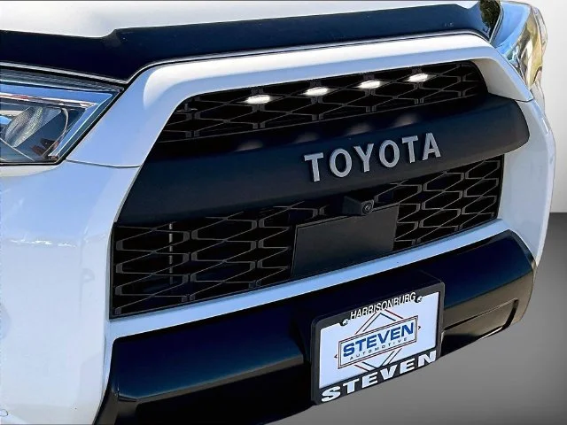 Used 2022 White Toyota TRD Pro image 41