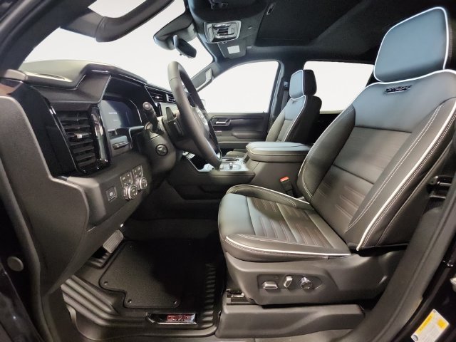 New 2026 Onyx Black GMC AT4X image 9