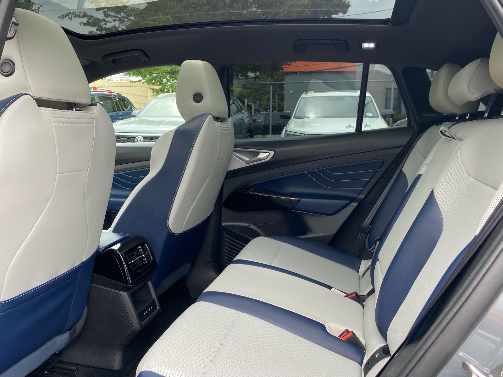 Certified Used 2024 Gray Volkswagen S image 19