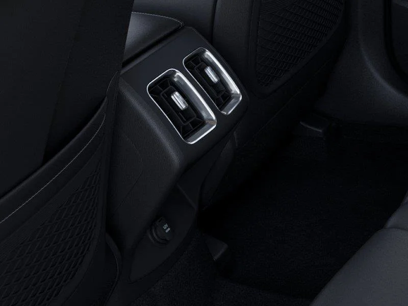New 2026 Midnight Lake Blue Kia S image 26