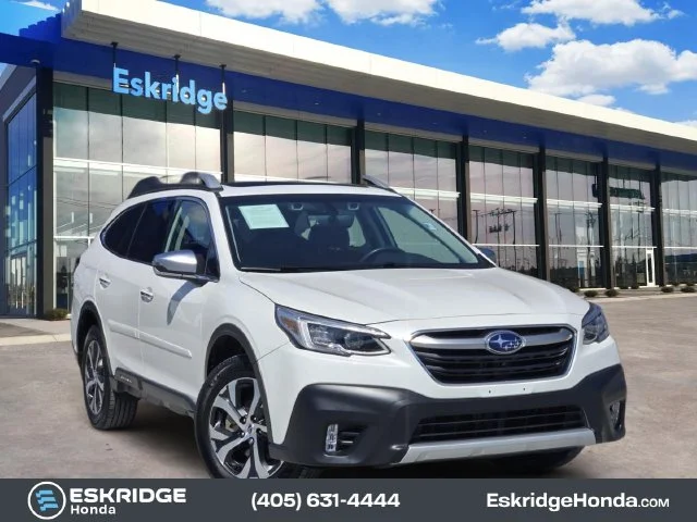2020 Subaru Outback
