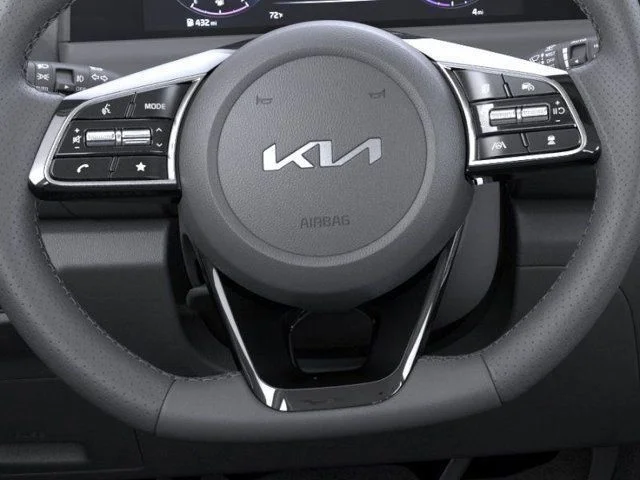 2026 Kia Seltos SX - Photo 22