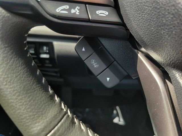 Used 2023 White Subaru Touring image 25