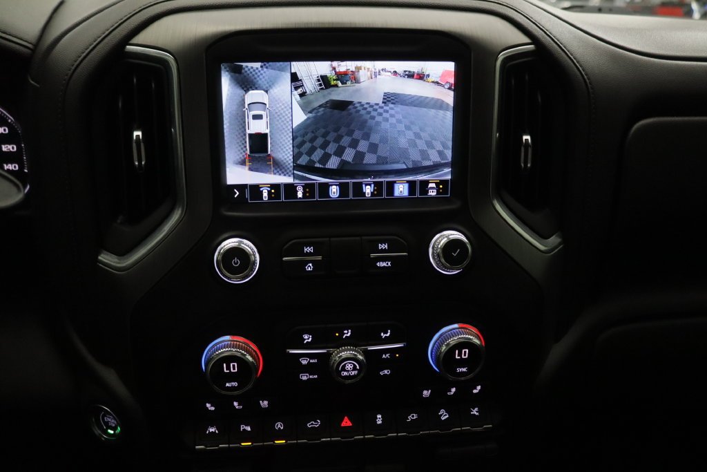 2021 GMC Sierra 1500 Denali Denali - Photo 29