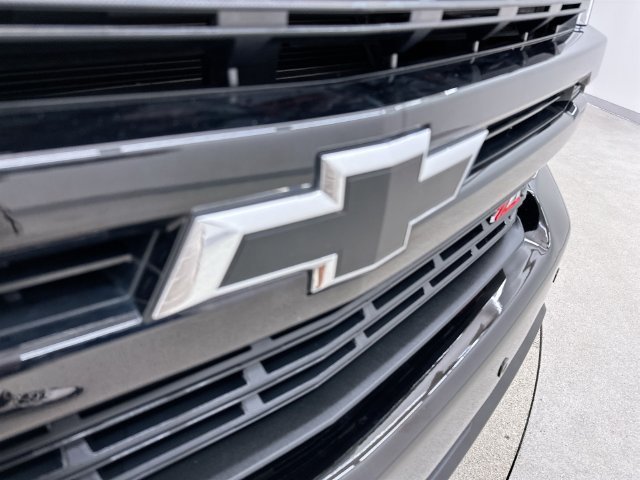 2022 Chevrolet Silverado 1500 Limited LT Trail Boss - Photo 39