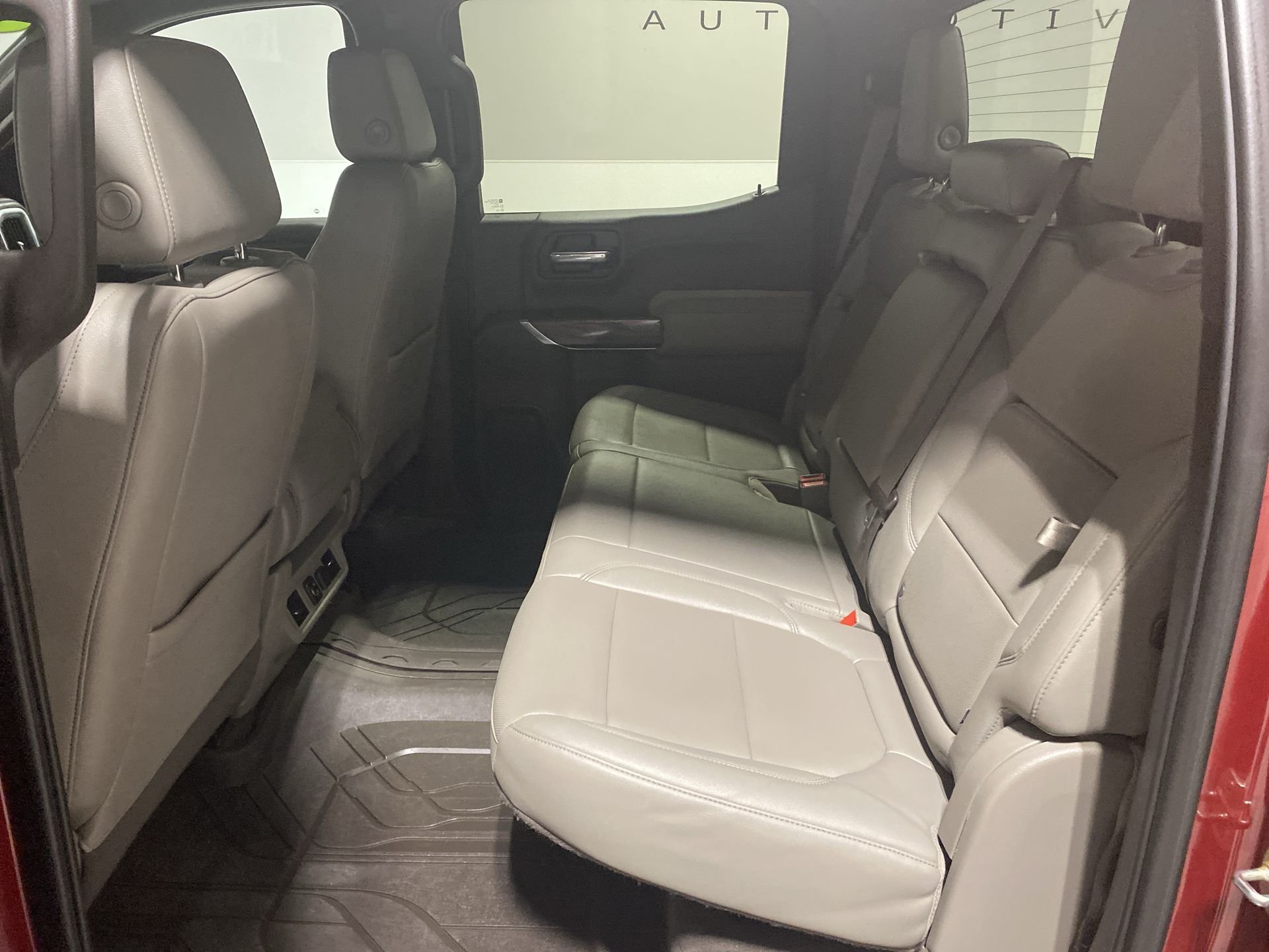 2019 Chevrolet Silverado 1500 LTZ - Photo 55
