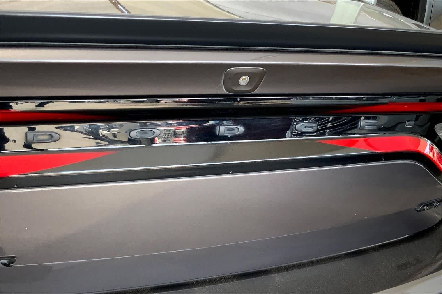 Used 2020 Granite Pearlcoat Dodge GT image 31