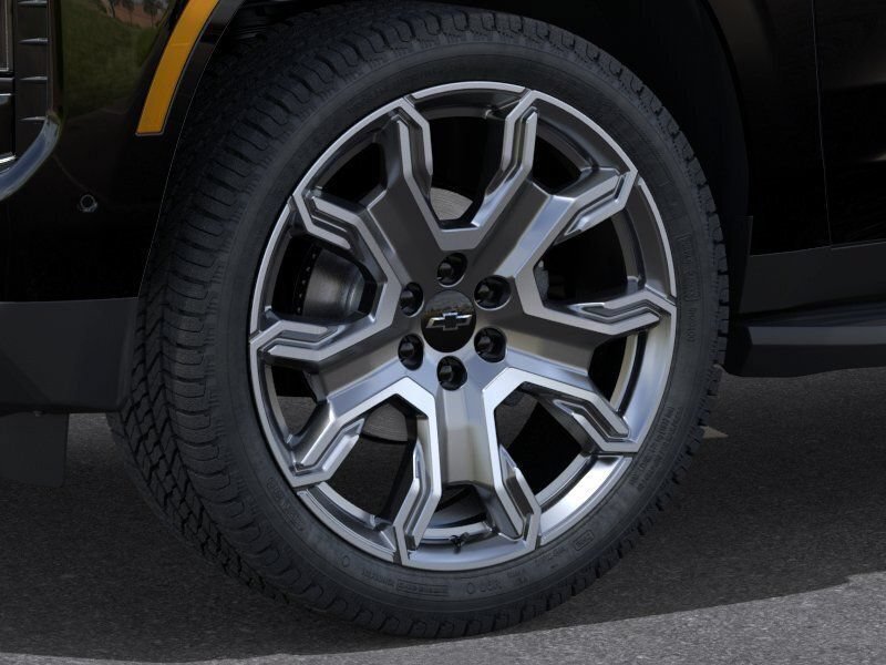 2026 Chevrolet Tahoe RST - Photo 10