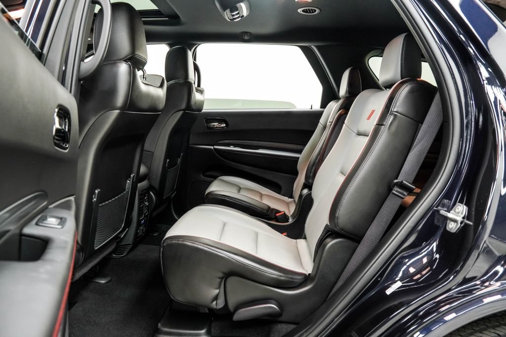 Used 2024 Gray Dodge GT Premium image 18