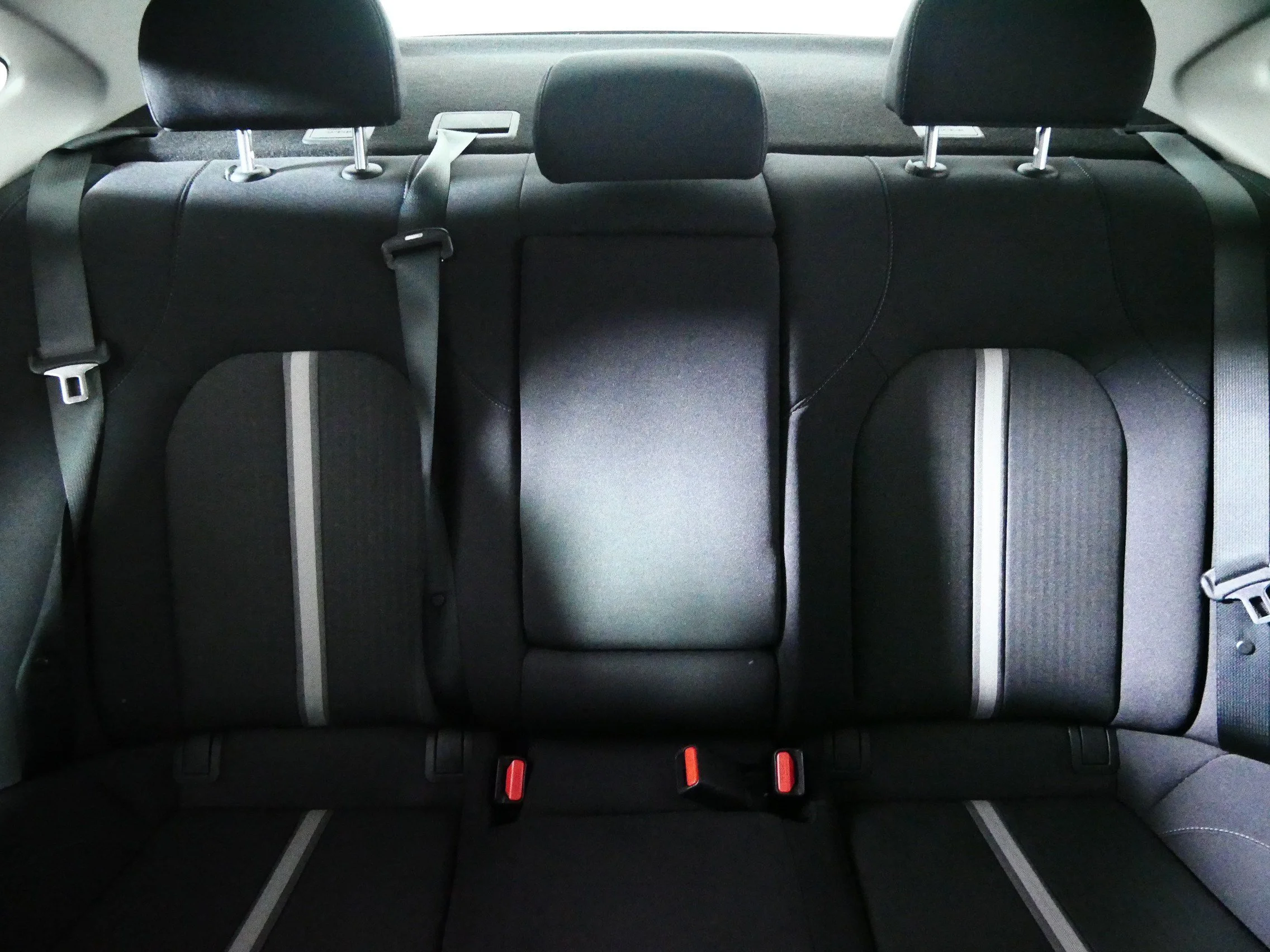 Used 2023 Portofino Gray Hyundai SEL image 13