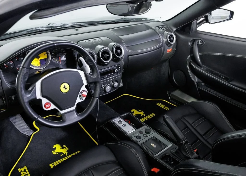 2007 Ferrari F430 Base - Photo 22