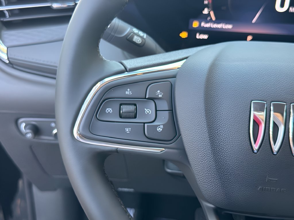 2026 Buick Encore GX Sport Touring - Photo 13