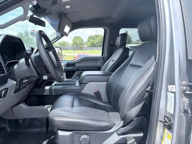Used 2020 Silver Ford XL image 10