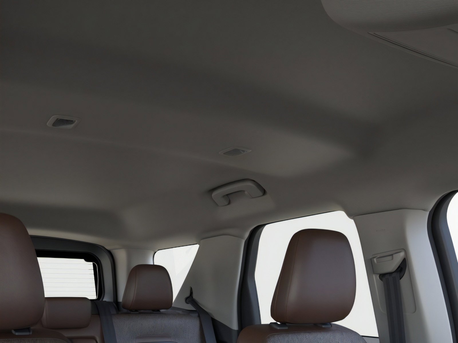 2025 Ford Bronco Sport Outer Banks - Photo 22