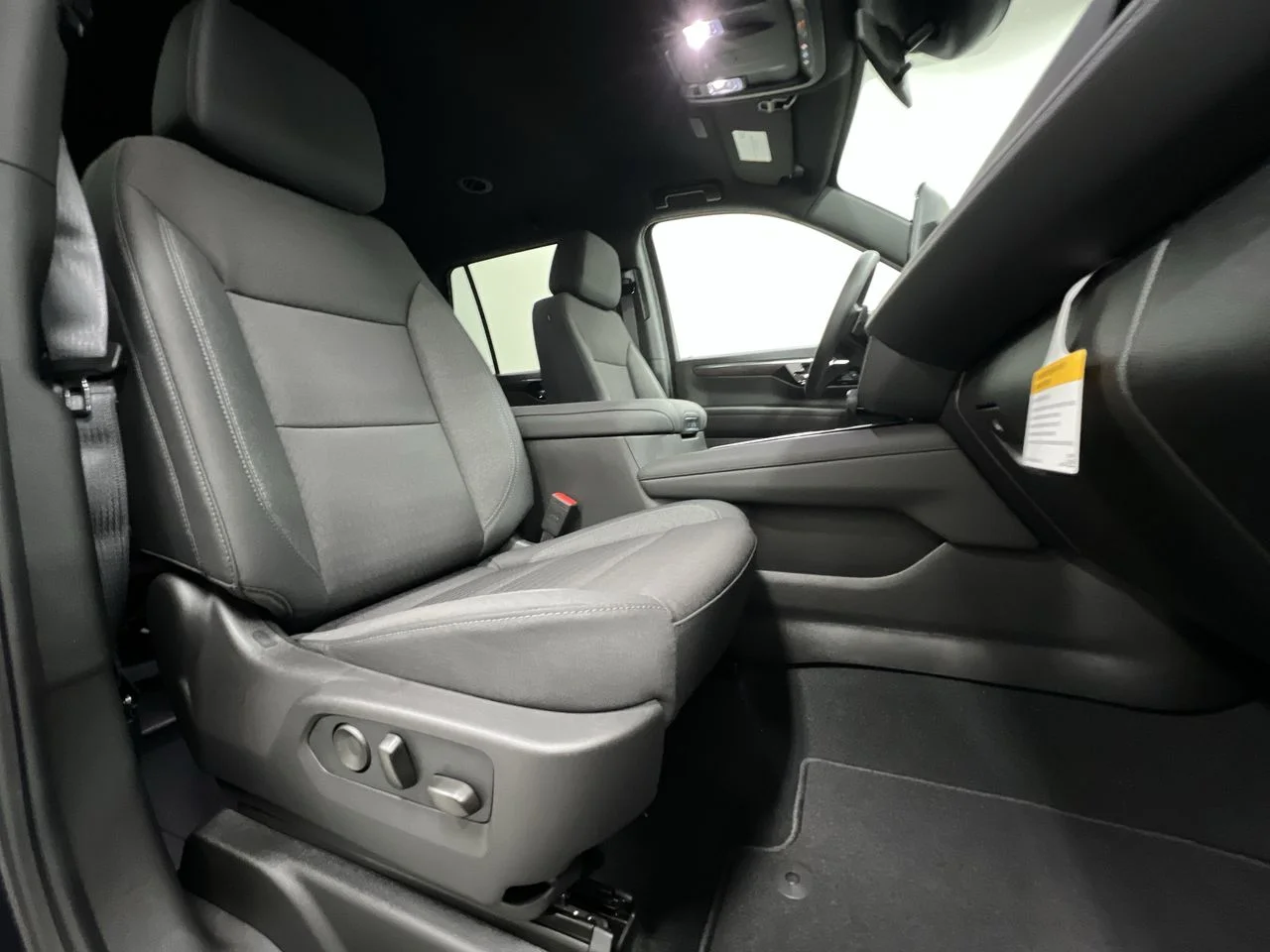 2026 Chevrolet Tahoe LS - Photo 84