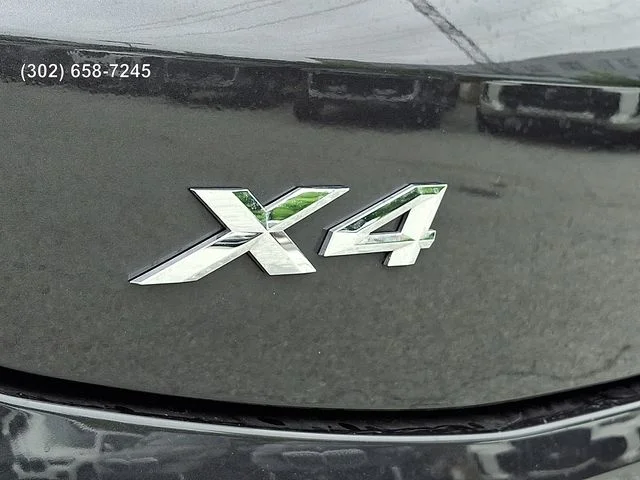 Certified Used 2024 Dark Graphite Metallic BMW xDrive30i image 27