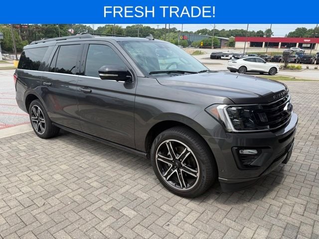 2021 Ford Expedition Limited MAX's photo