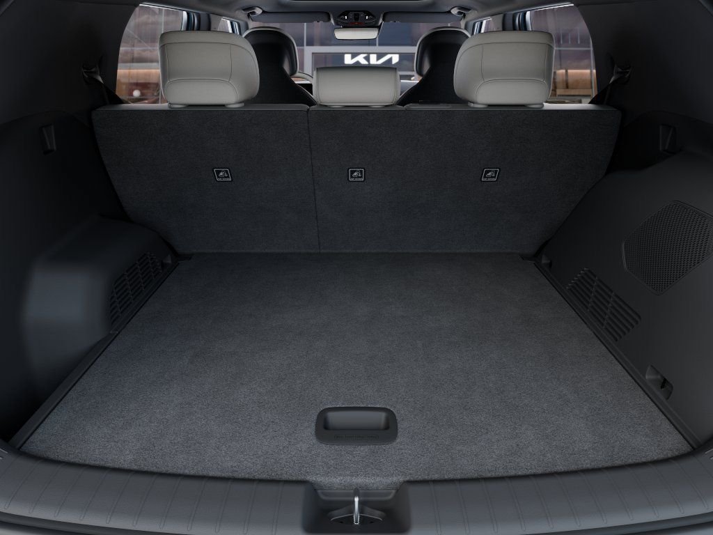 New 2027 Blue Kia GT-Line image 19